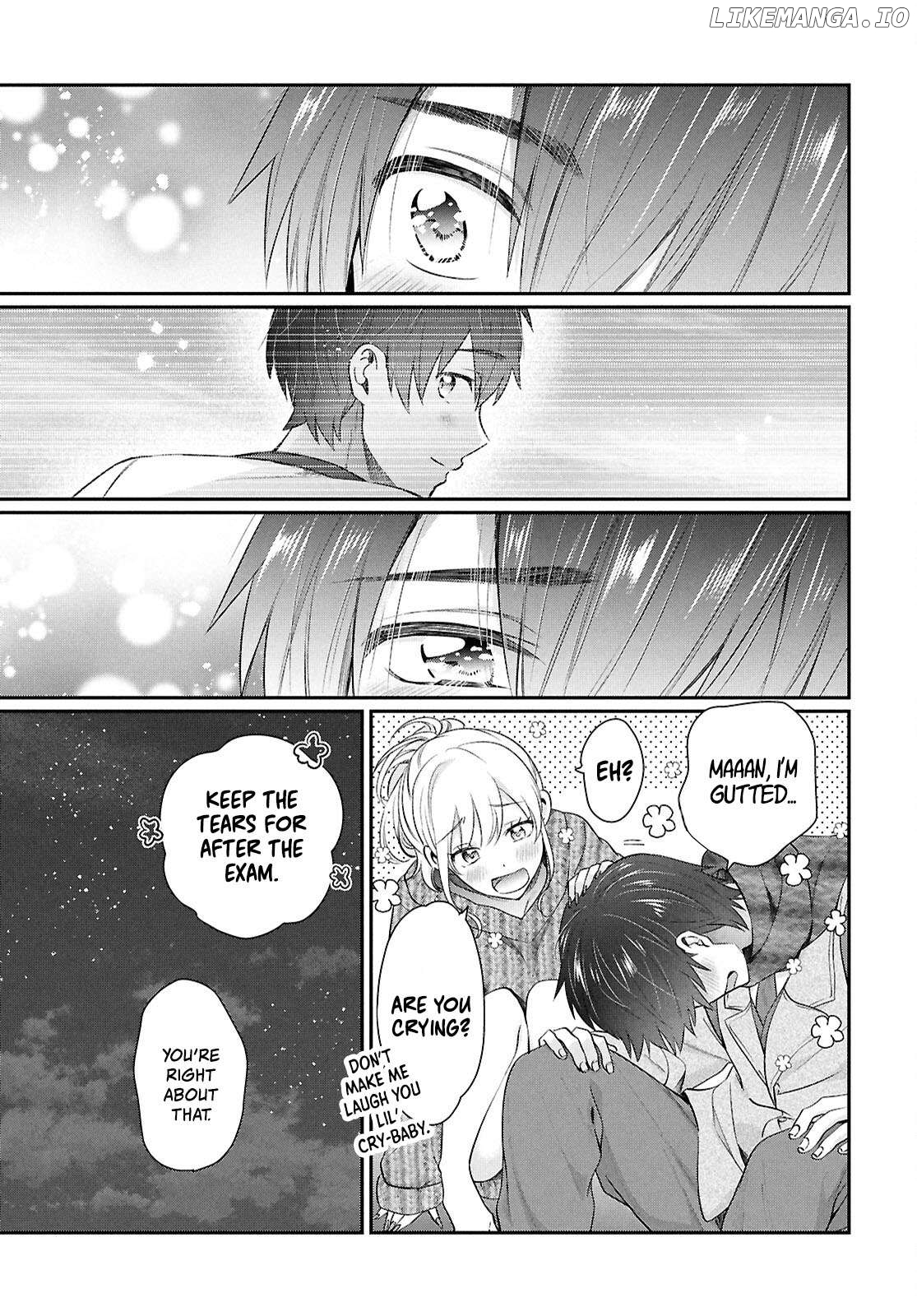 More Than a Married Couple, But Not Lovers, Chapter 78 image 34
